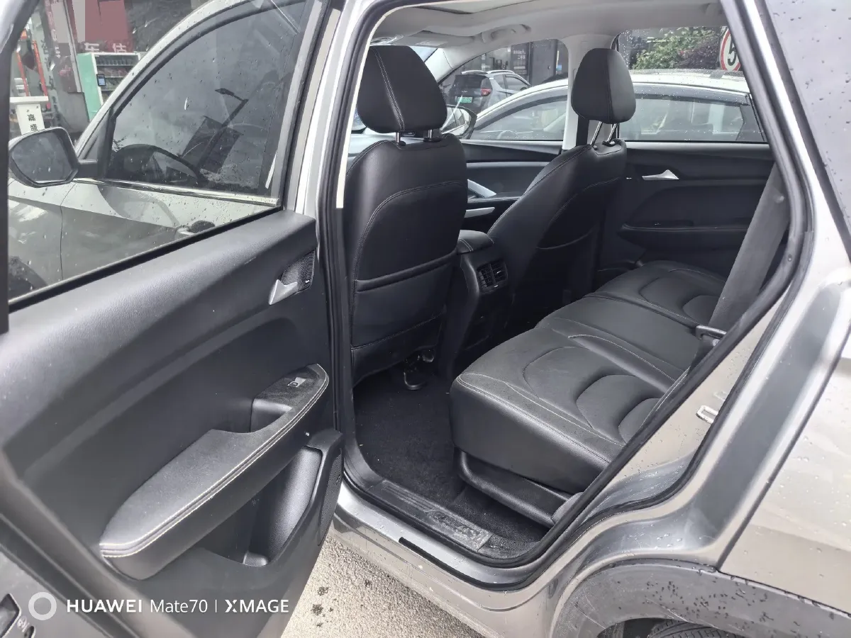 2020 HanTeng X5 1.5T 156HP L4 6AT,autocango,china used car exporter,china ev exporter,chinese used car exporter,chinese used ev exporter