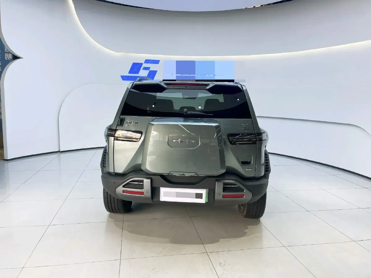 2025 FangChengBao Tai 3 BEV,autocango,china used car exporter,china ev exporter,chinese used car exporter,chinese used ev exporter