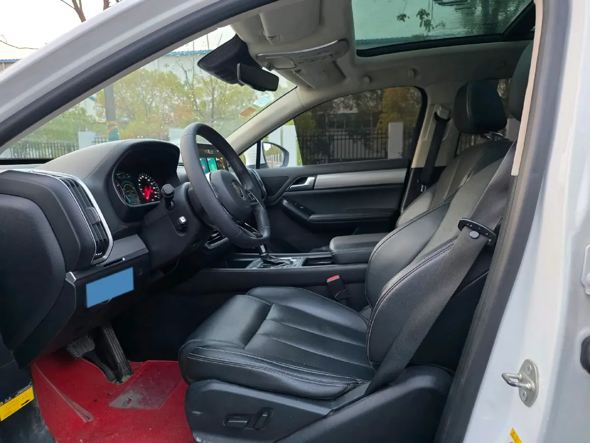 2018 BYD Tang 2.0T 205HP L4 6AT,autocango,china used car exporter,china ev exporter,chinese used car exporter,chinese used ev exporter