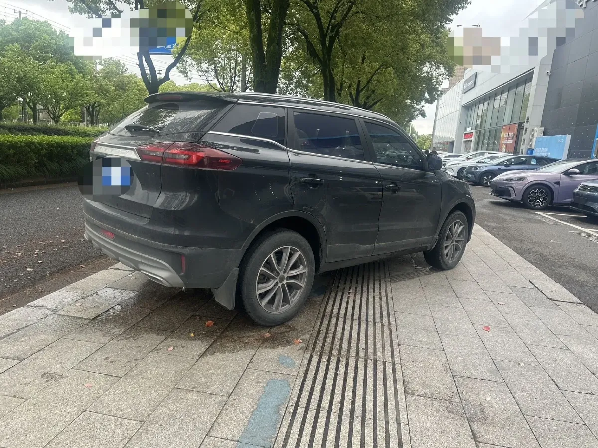 2020 Great Wall Poer 2.0T 163HP L4 8AT,autocango,china used car exporter,china ev exporter,chinese used car exporter,chinese used ev exporter