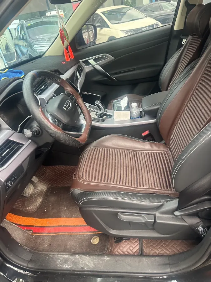 2020 Great Wall Poer 2.0T 163HP L4 8AT,autocango,china used car exporter,china ev exporter,chinese used car exporter,chinese used ev exporter