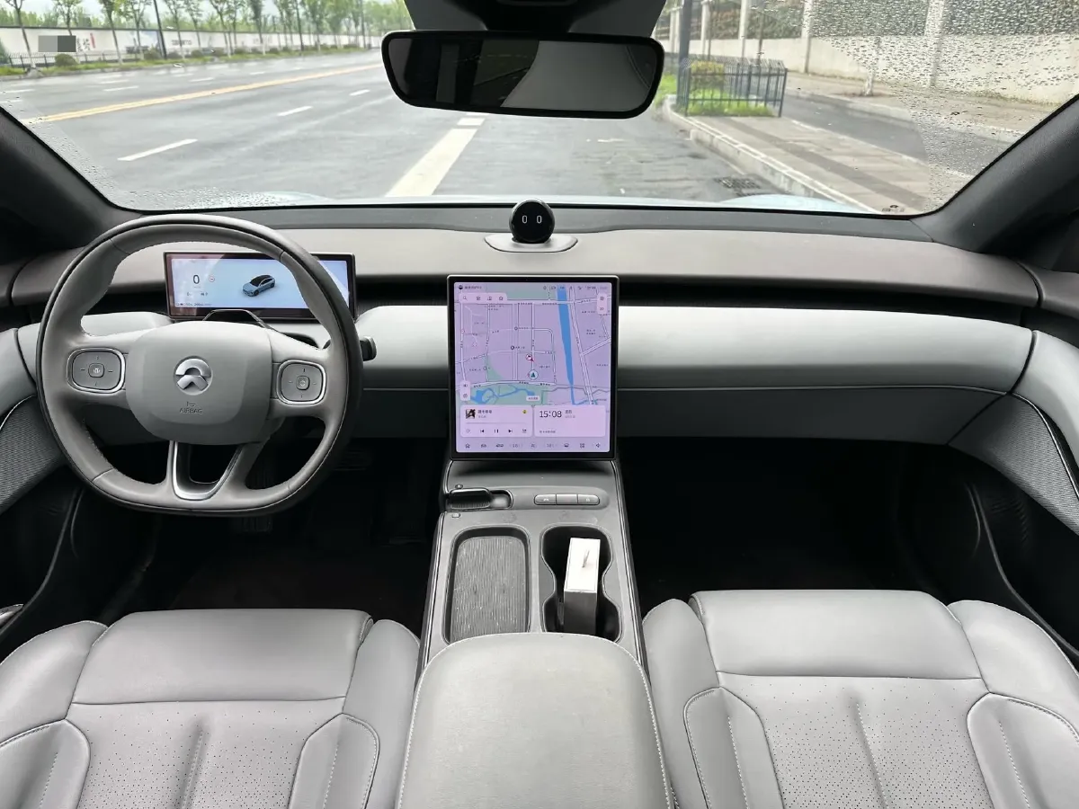 2023 NIO ET5T BEV 75KWH,autocango,china used car exporter,china ev exporter,chinese used car exporter,chinese used ev exporter