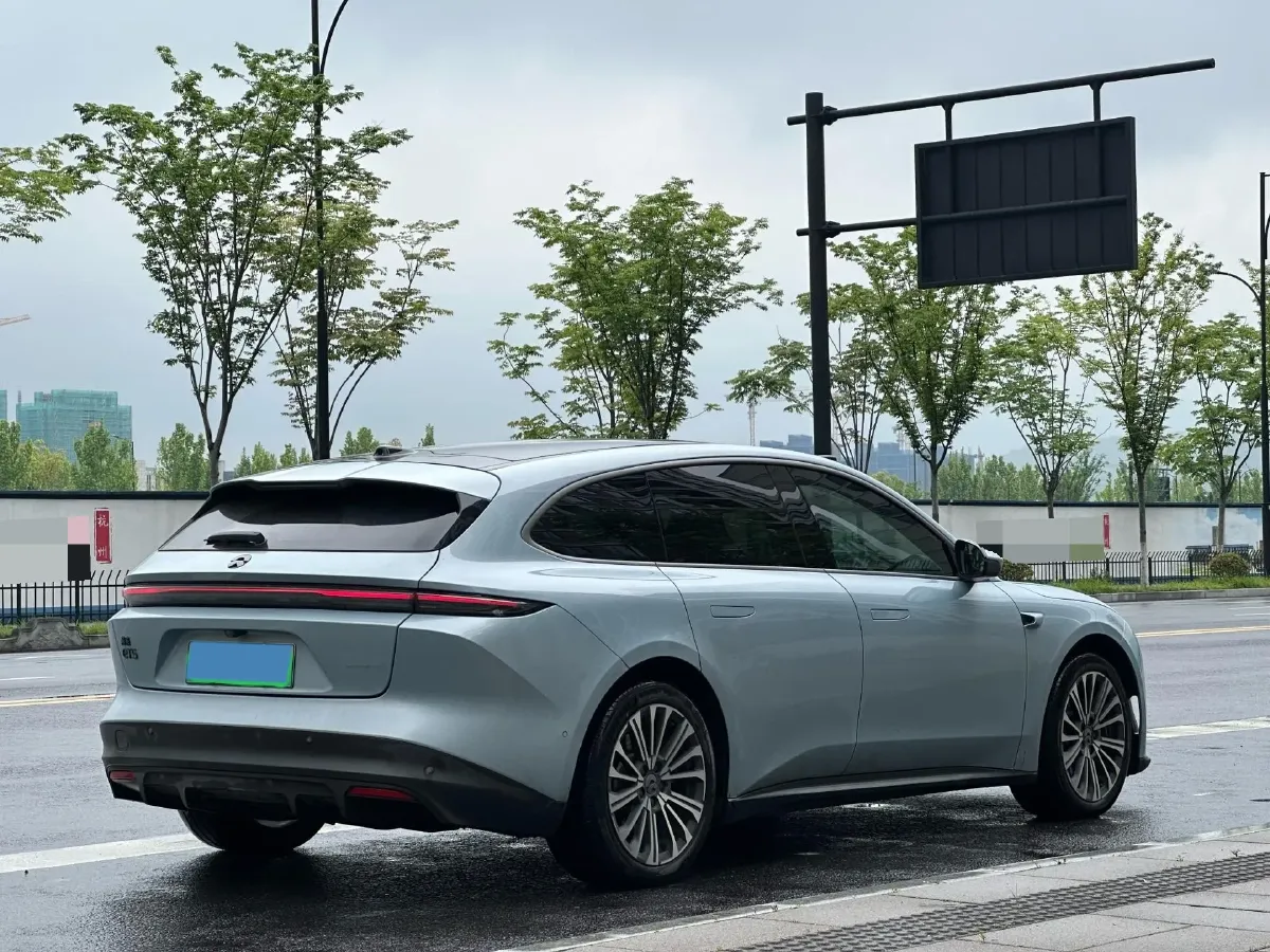 2023 NIO ET5T BEV 75KWH,autocango,china used car exporter,china ev exporter,chinese used car exporter,chinese used ev exporter