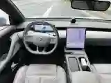 2023 NIO ET5T BEV 75KWH