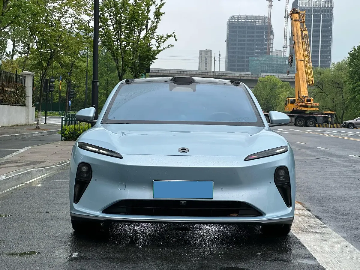 2023 NIO ET5T BEV 75KWH,autocango,china used car exporter,china ev exporter,chinese used car exporter,chinese used ev exporter