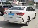 2018 BeiJing Auto EU5 BEV 53.66KWH
