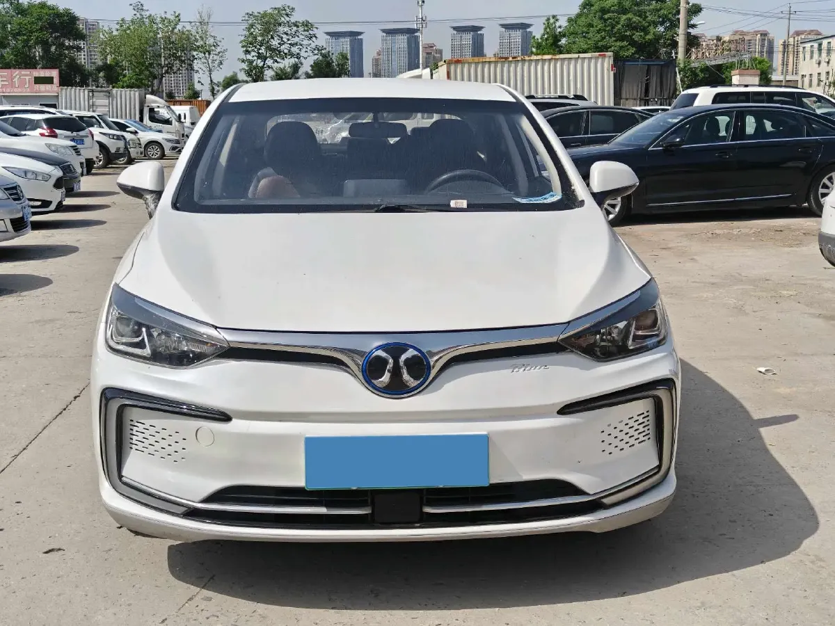 2018 BeiJing Auto EU5 BEV 53.66KWH,autocango,china used car exporter,china ev exporter,chinese used car exporter,chinese used ev exporter