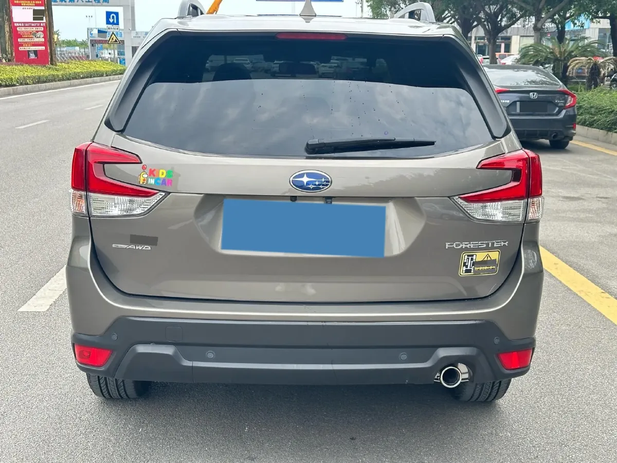 2019 Subaru Forester 2.0L 156HP H4 CVT,autocango,china used car exporter,china ev exporter,chinese used car exporter,chinese used ev exporter