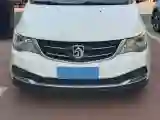 2016 BaoJun 730 1.5L 112HP L4 5MT