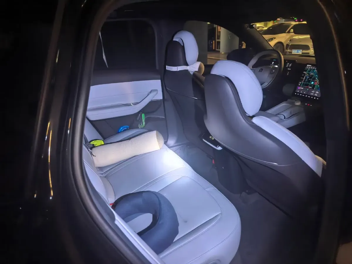 2023 NIO ES6 BEV 75KWH,autocango,china used car exporter,china ev exporter,chinese used car exporter,chinese used ev exporter