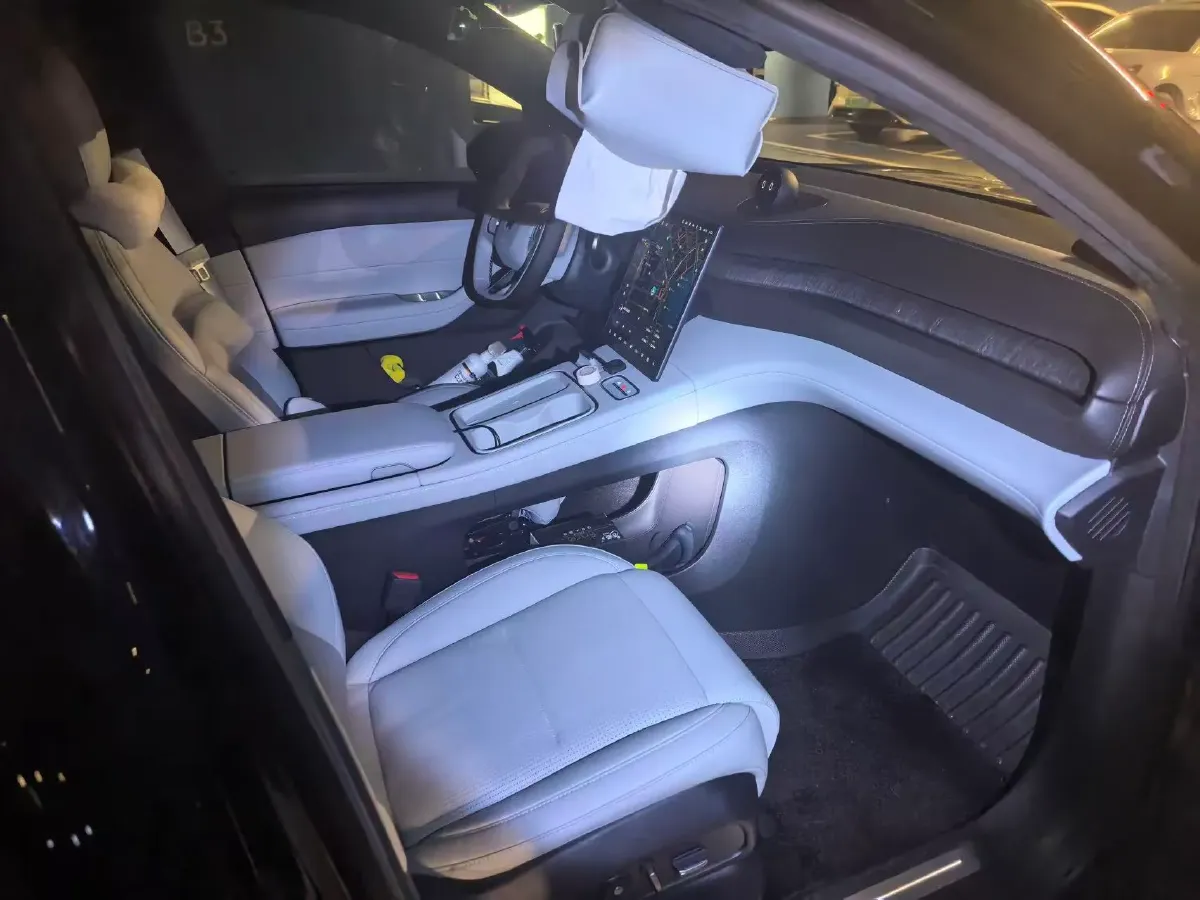 2023 NIO ES6 BEV 75KWH,autocango,china used car exporter,china ev exporter,chinese used car exporter,chinese used ev exporter