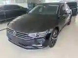 2020 Volkswagen Magotan 2.0T 186HP L4 7DCT
