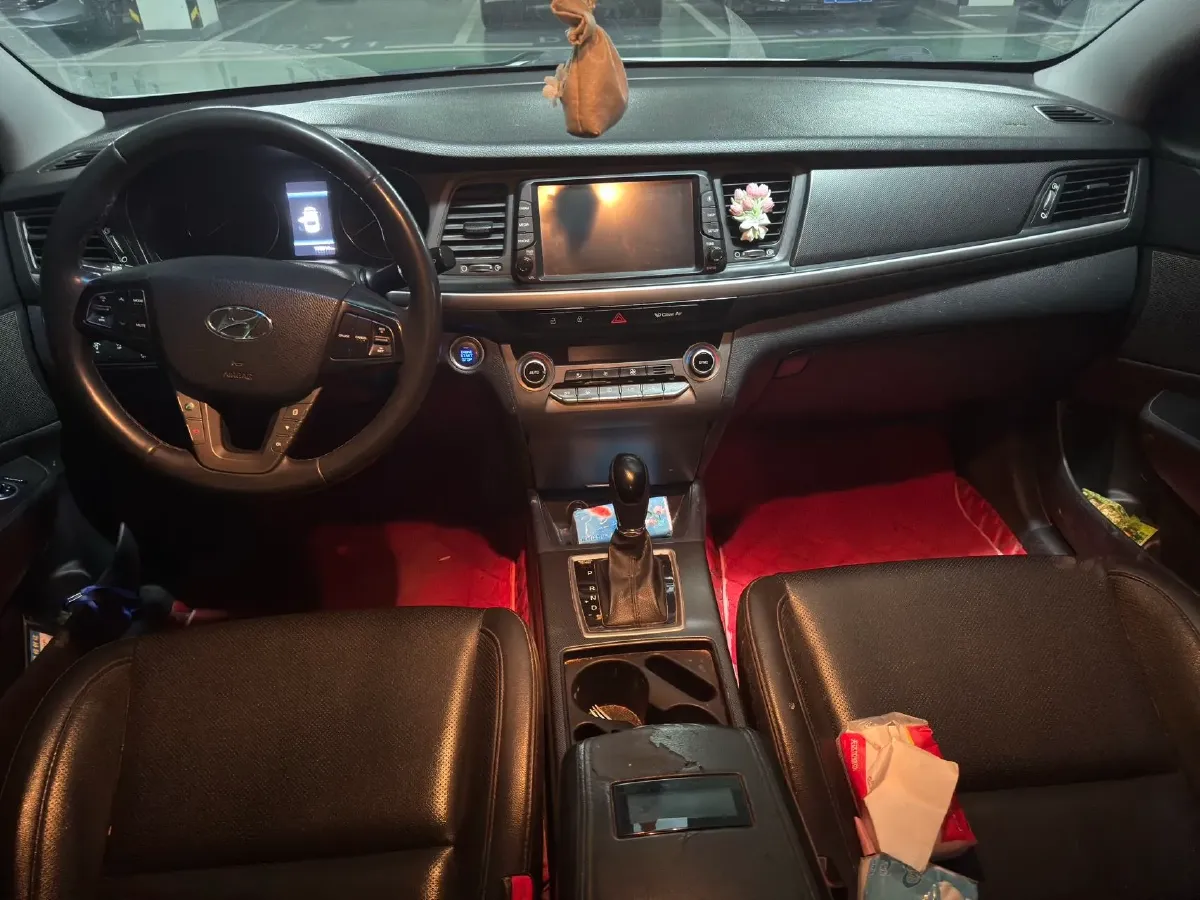 2017 Hyundai Mistra 1.8L 143HP L4 6AT,autocango,china used car exporter,china ev exporter,chinese used car exporter,chinese used ev exporter