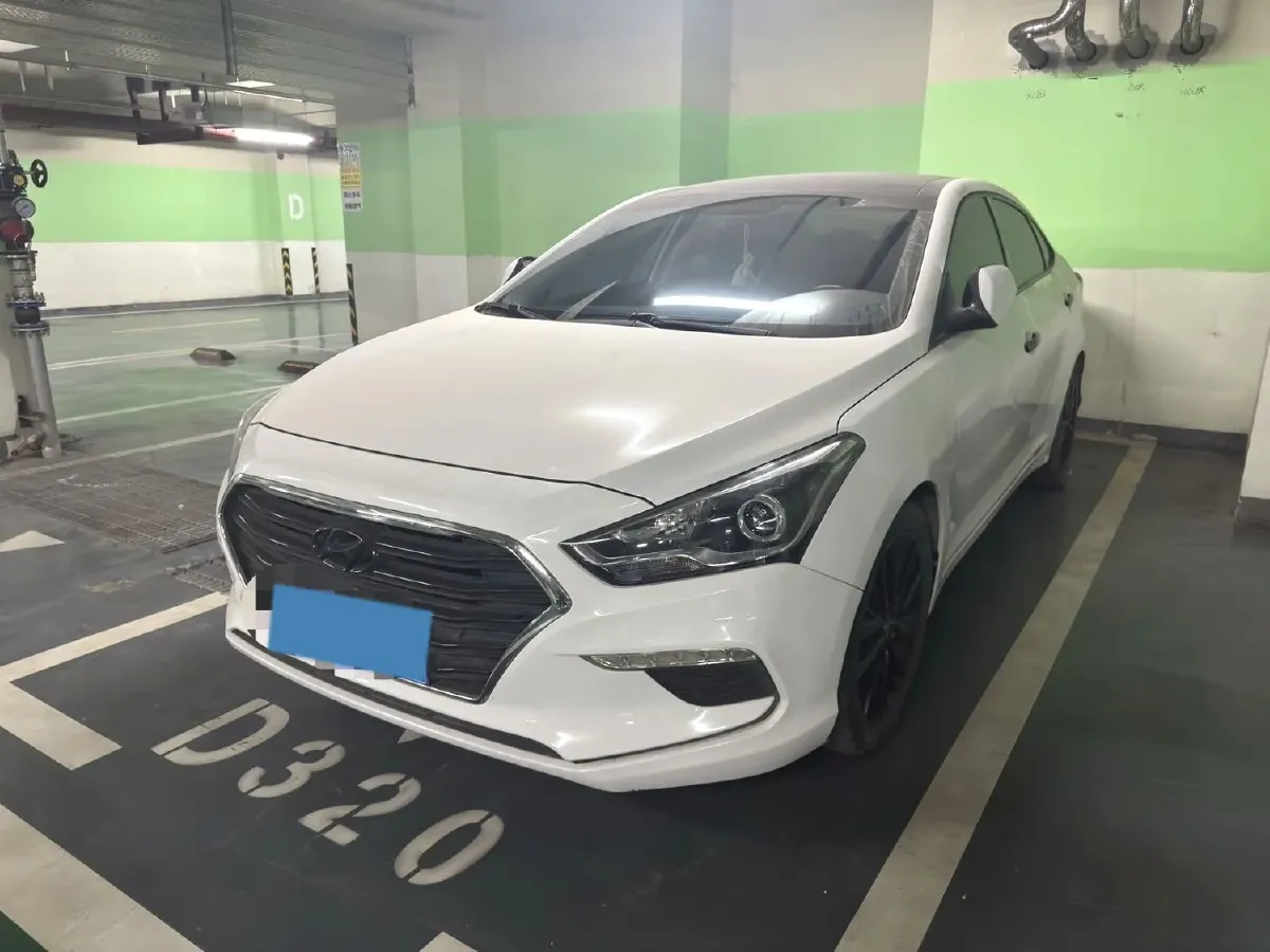 2017 Hyundai Mistra 1.8L 143HP L4 6AT,autocango,china used car exporter,china ev exporter,chinese used car exporter,chinese used ev exporter