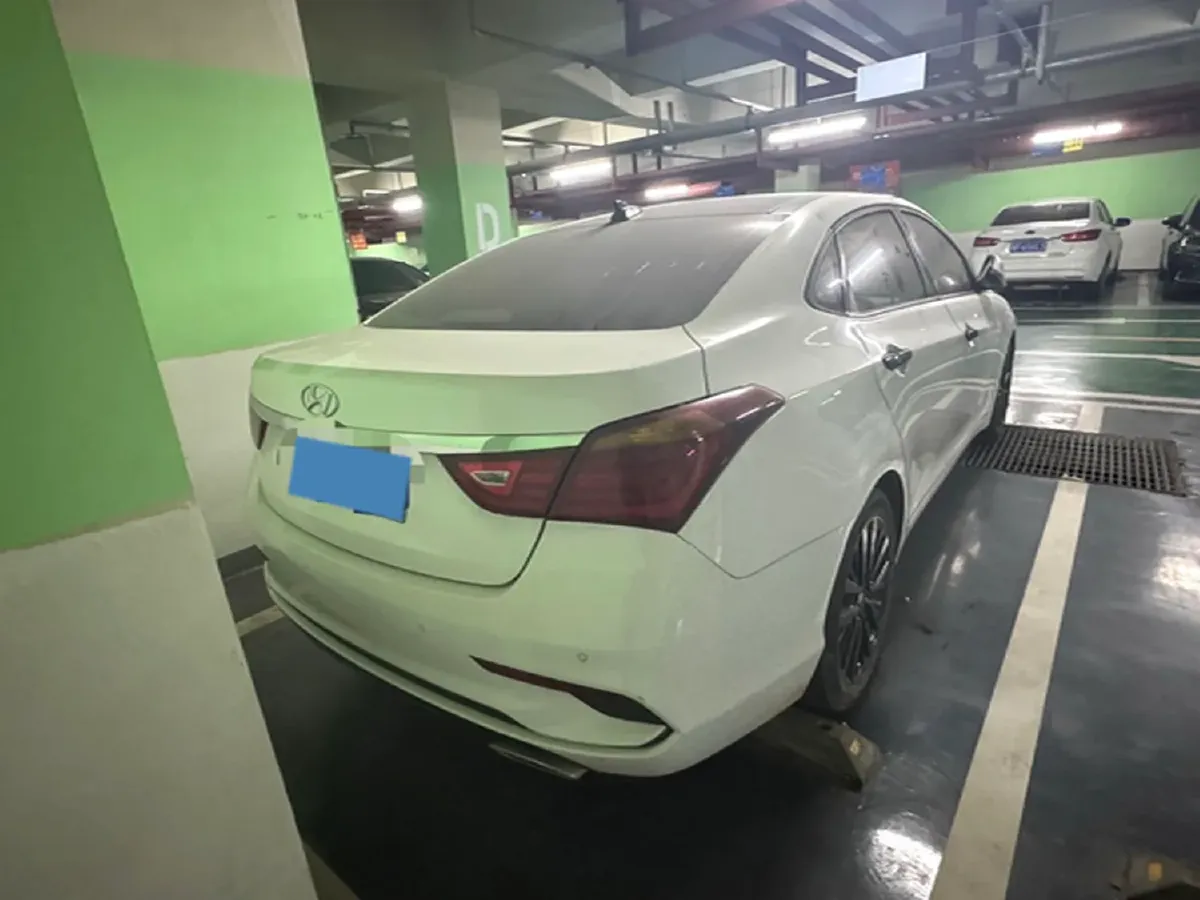 2017 Hyundai Mistra 1.8L 143HP L4 6AT,autocango,china used car exporter,china ev exporter,chinese used car exporter,chinese used ev exporter