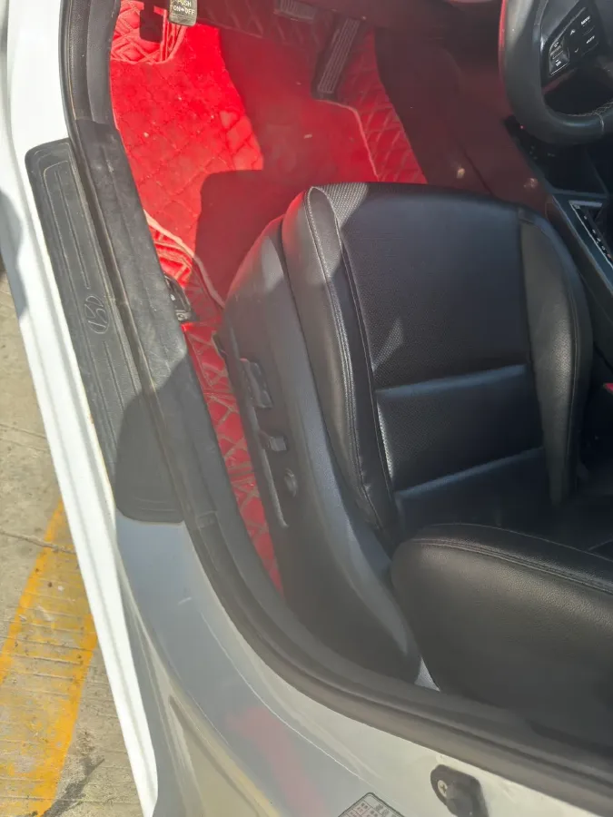 2017 Hyundai Mistra 1.8L 143HP L4 6AT,autocango,china used car exporter,china ev exporter,chinese used car exporter,chinese used ev exporter