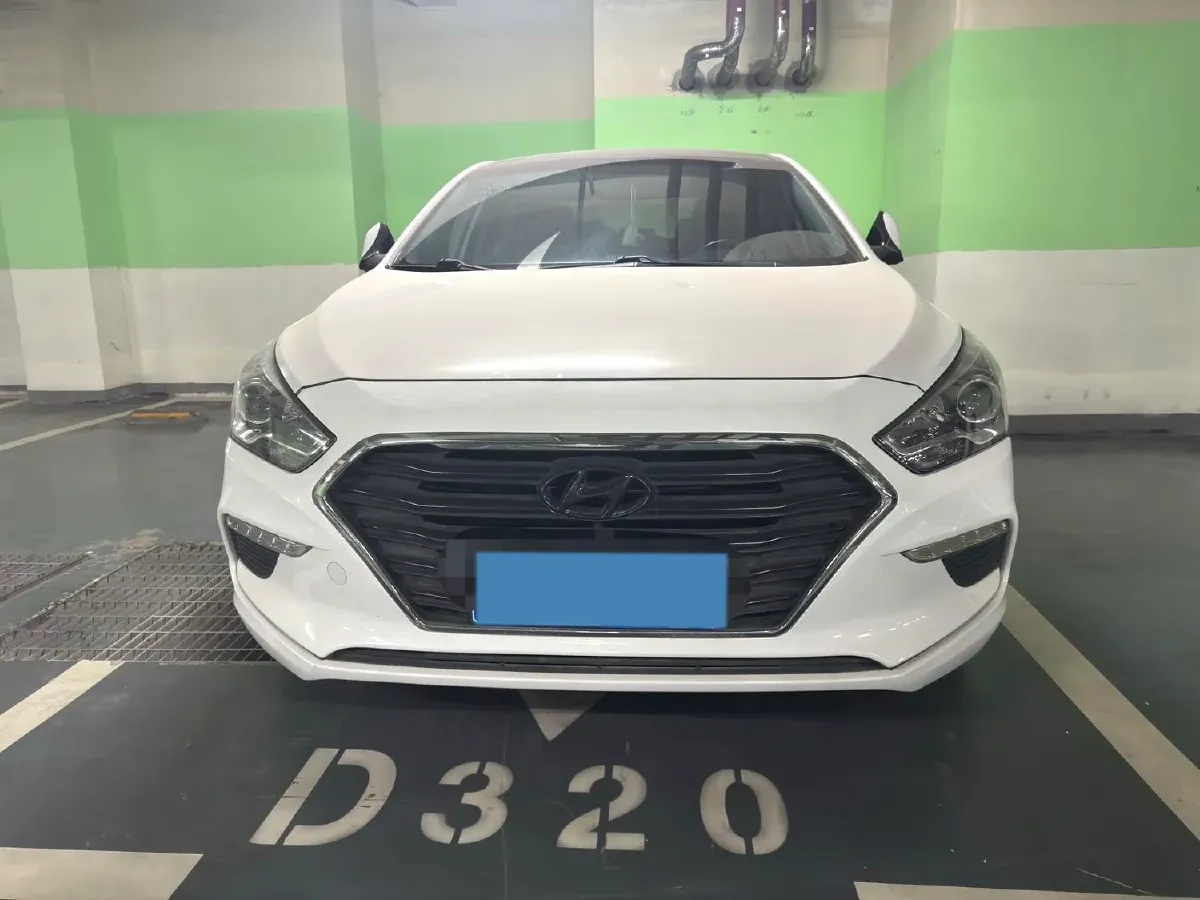 2017 Hyundai Mistra 1.8L 143HP L4 6AT,autocango,china used car exporter,china ev exporter,chinese used car exporter,chinese used ev exporter