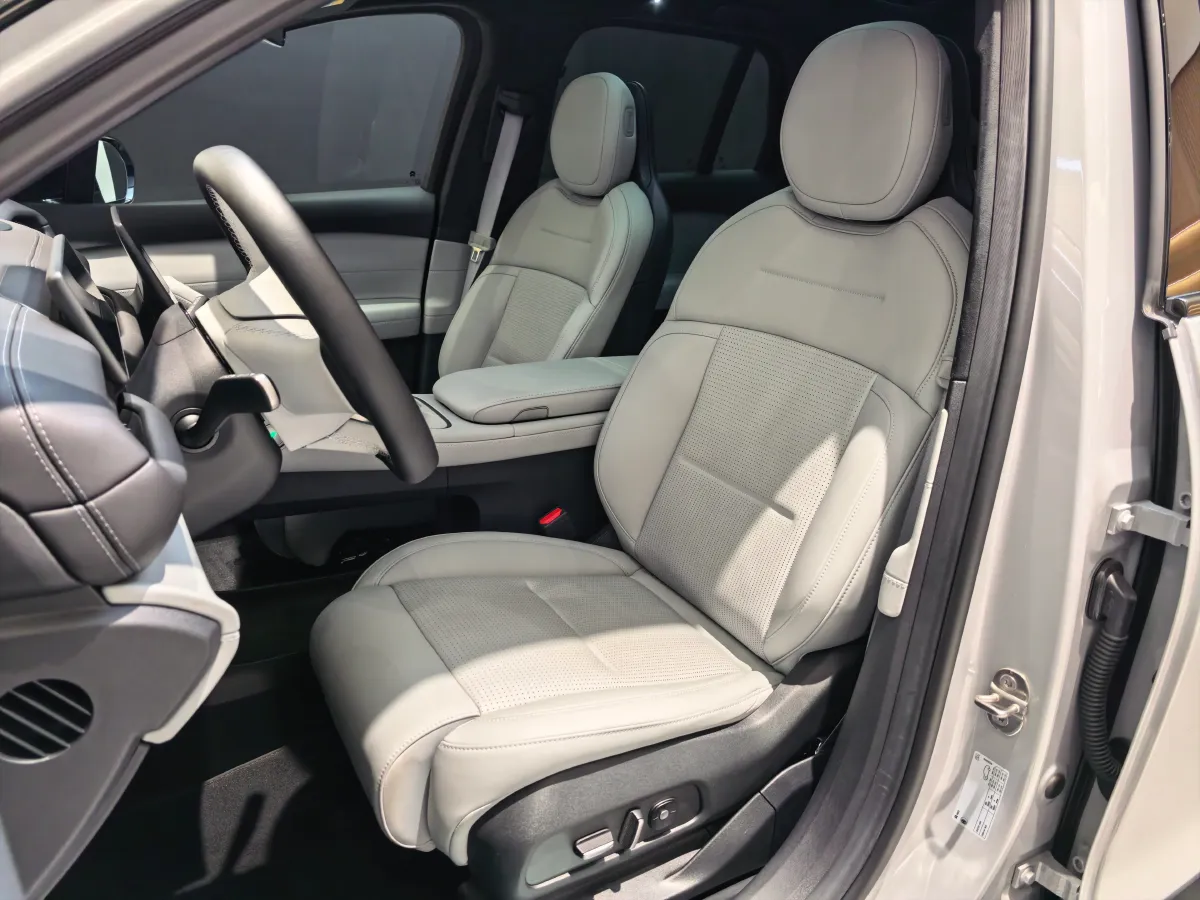 2024 NIO ES6 BEV 75KWH,autocango,china used car exporter,china ev exporter,chinese used car exporter,chinese used ev exporter