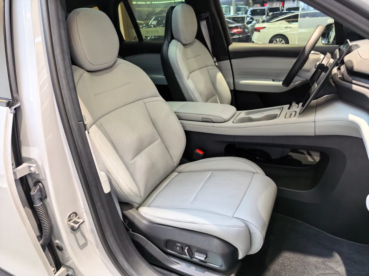 2024 NIO ES6 BEV 75KWH,autocango,china used car exporter,china ev exporter,chinese used car exporter,chinese used ev exporter