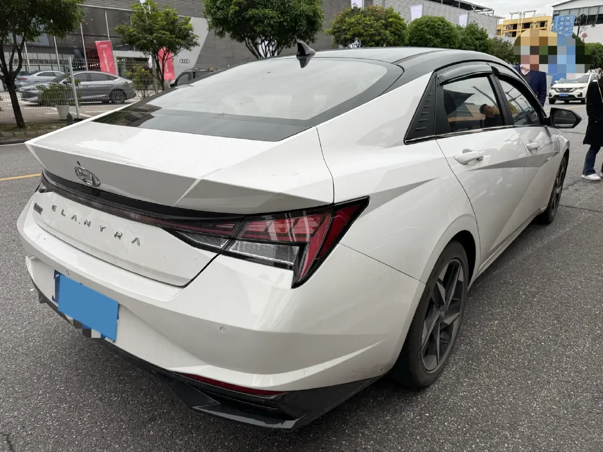2022 Hyundai Elantra 1.5L 115HP L4 CVT,autocango,china used car exporter,china ev exporter,chinese used car exporter,chinese used ev exporter