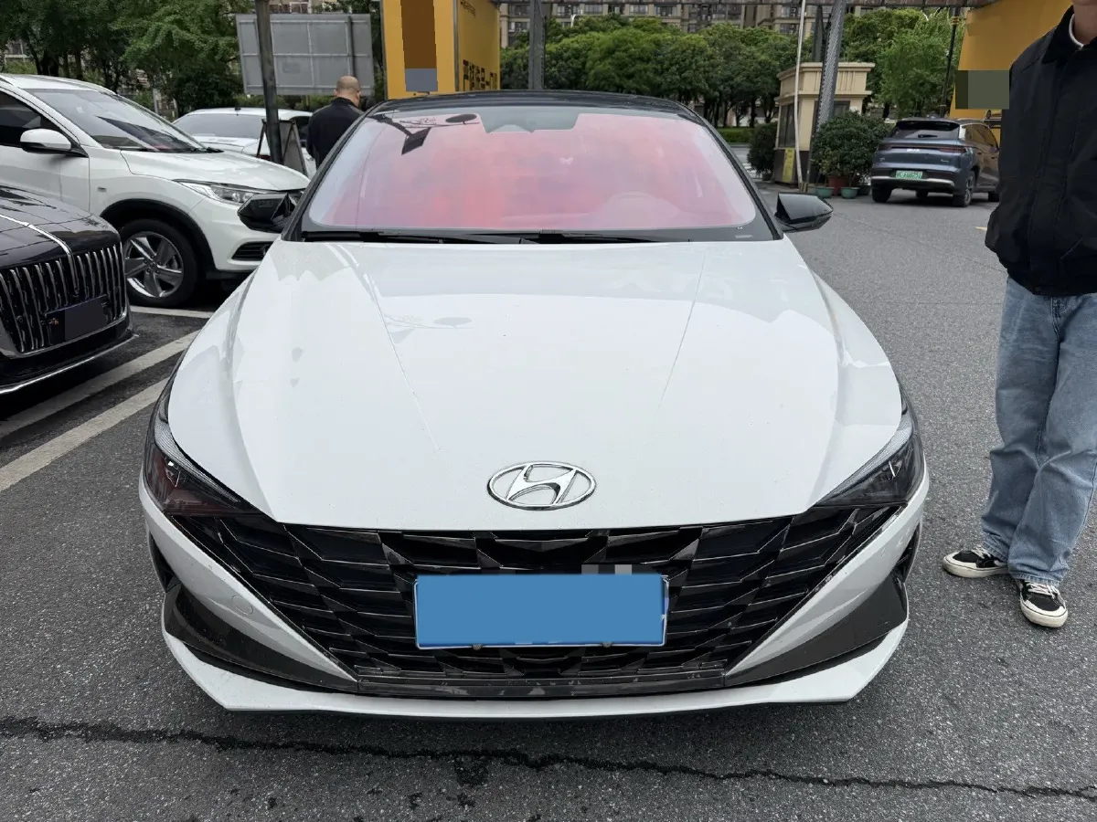 2022 Hyundai Elantra 1.5L 115HP L4 CVT,autocango,china used car exporter,china ev exporter,chinese used car exporter,chinese used ev exporter