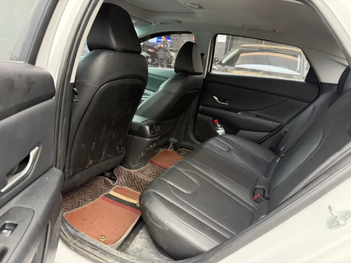 2022 Hyundai Elantra 1.5L 115HP L4 CVT,autocango,china used car exporter,china ev exporter,chinese used car exporter,chinese used ev exporter