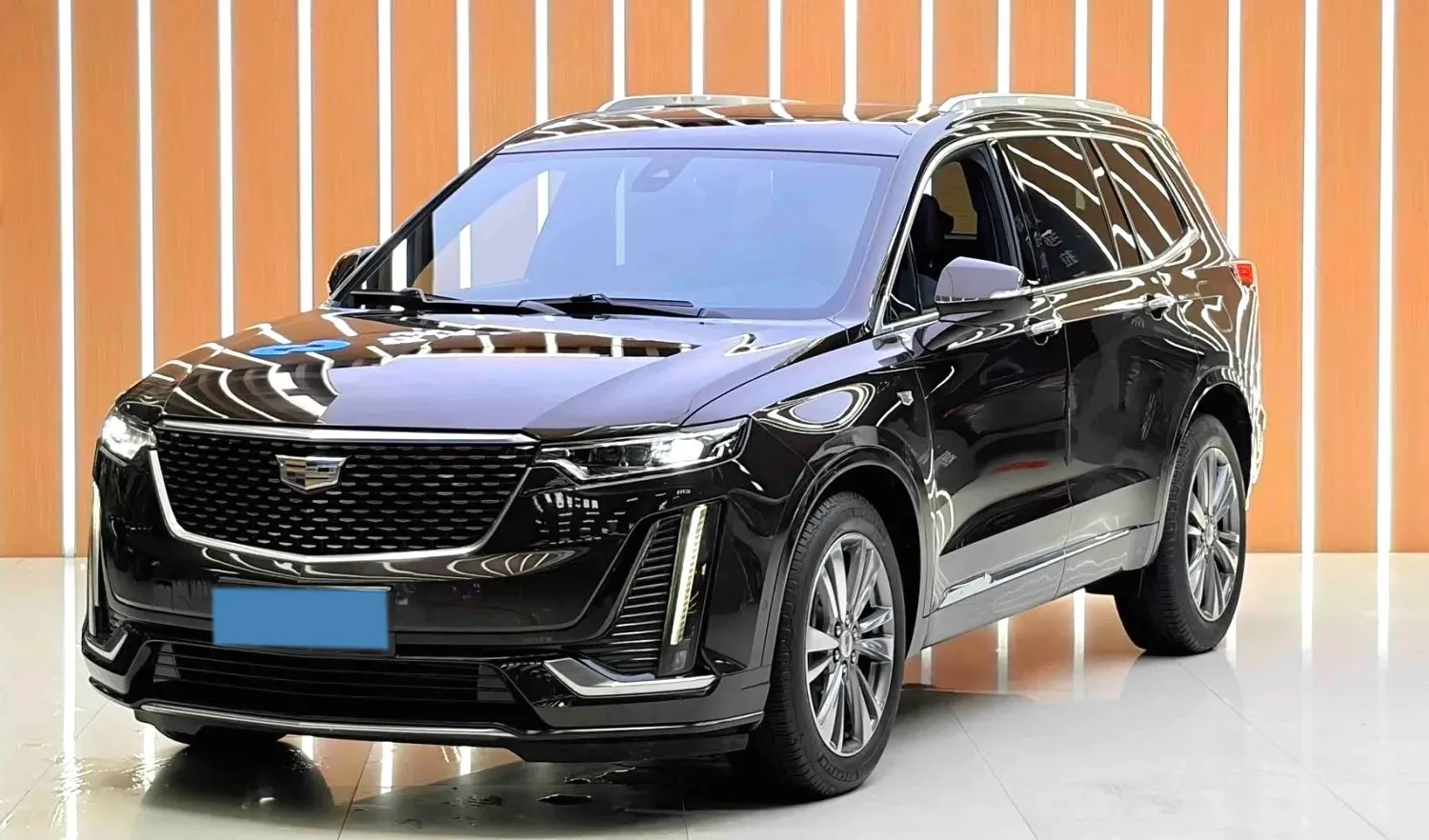 2019 Cadillac CT6 2.0T 241HP L4 10AT,autocango,china used car exporter,china ev exporter,chinese used car exporter,chinese used ev exporter