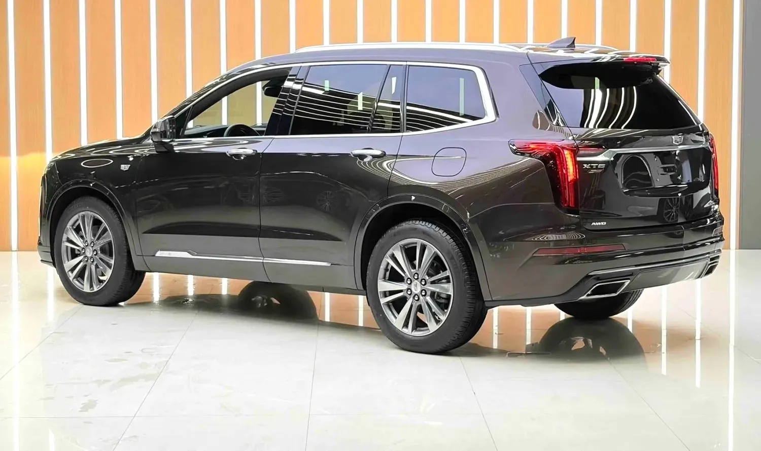 2019 Cadillac CT6 2.0T 241HP L4 10AT,autocango,china used car exporter,china ev exporter,chinese used car exporter,chinese used ev exporter