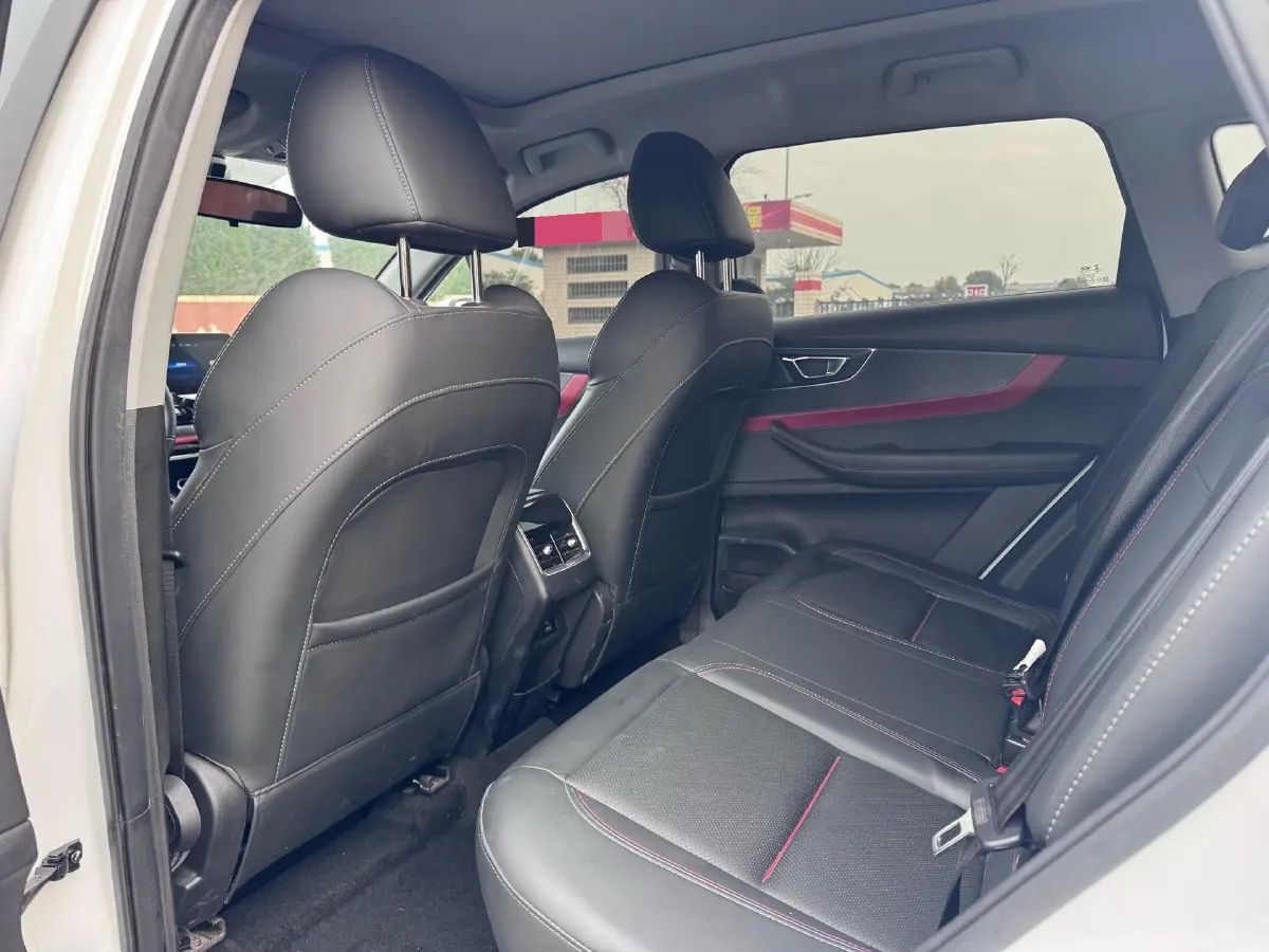 2020 Chery Tiggo 7 1.5T 156HP L4 CVT,autocango,china used car exporter,china ev exporter,chinese used car exporter,chinese used ev exporter