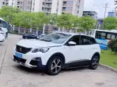 2018 PEUGEOT 4008,autocango,china used car exporter,china ev exporter,chinese used car exporter,chinese used ev exporter