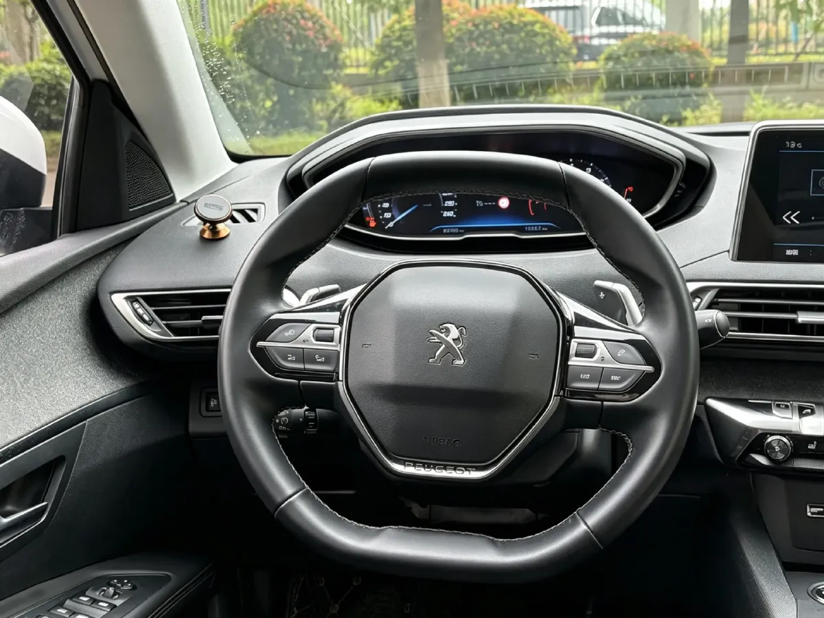 2018 Peugeot 4008 1.6T 167HP L4 6AT,autocango,china used car exporter,china ev exporter,chinese used car exporter,chinese used ev exporter