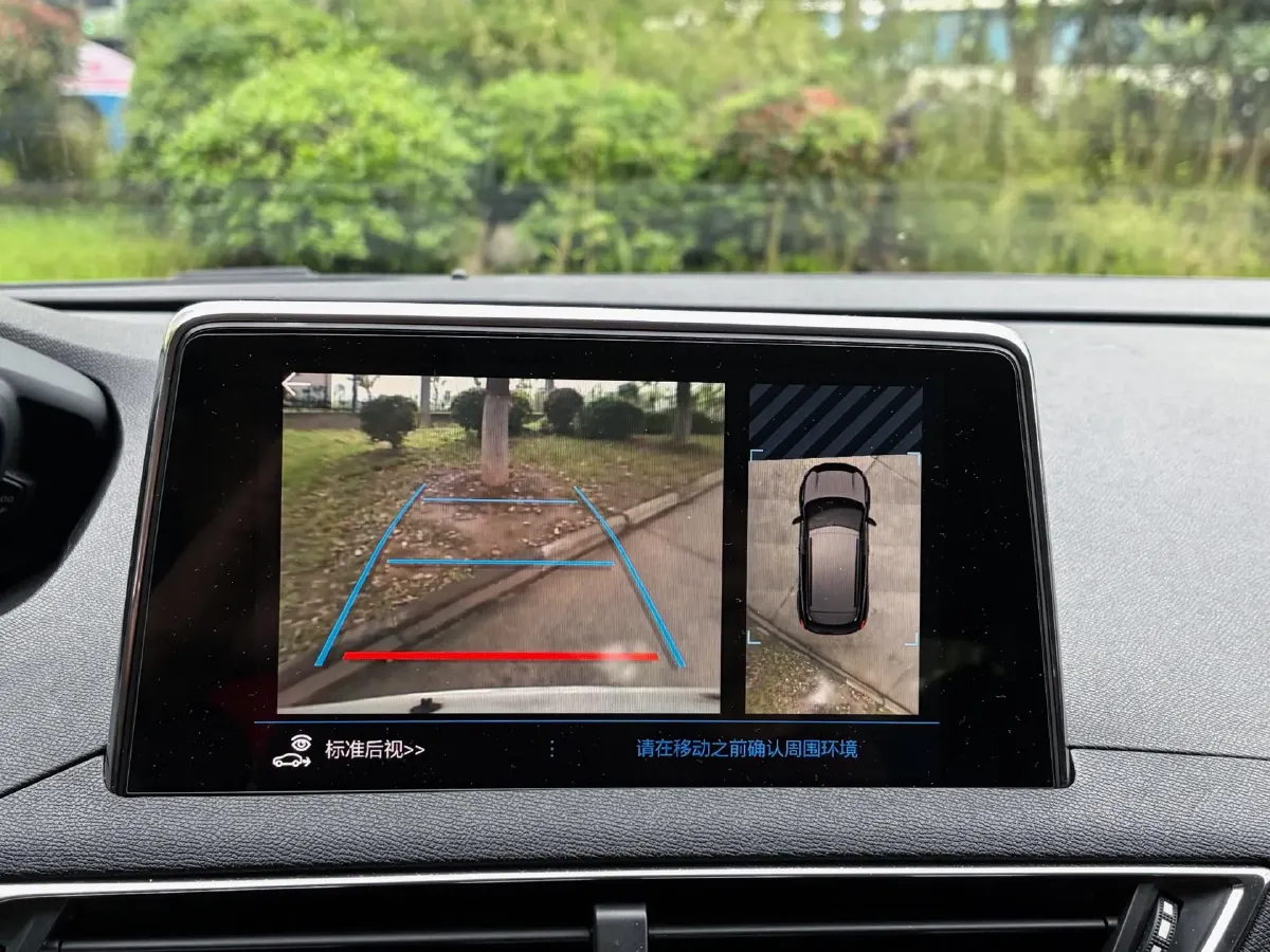 2018 Peugeot 4008 1.6T 167HP L4 6AT,autocango,china used car exporter,china ev exporter,chinese used car exporter,chinese used ev exporter