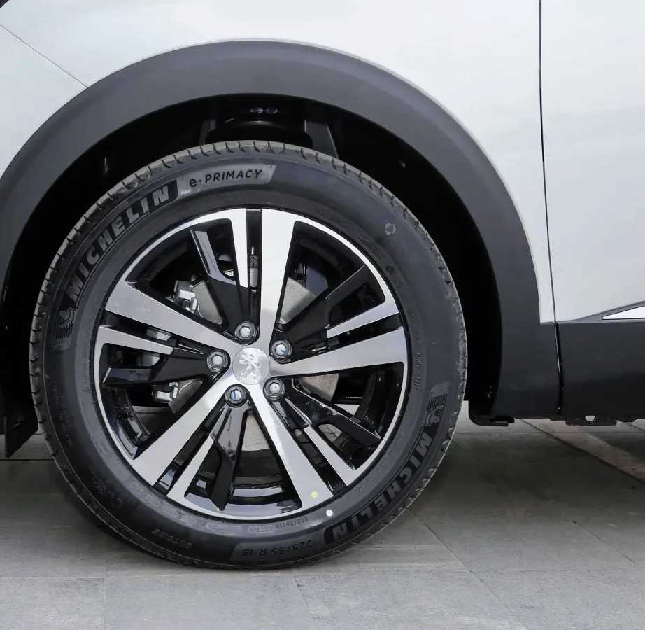 2018 Peugeot 4008 1.6T 167HP L4 6AT,autocango,china used car exporter,china ev exporter,chinese used car exporter,chinese used ev exporter