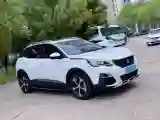 2018 Peugeot 4008 1.6T 167HP L4 6AT