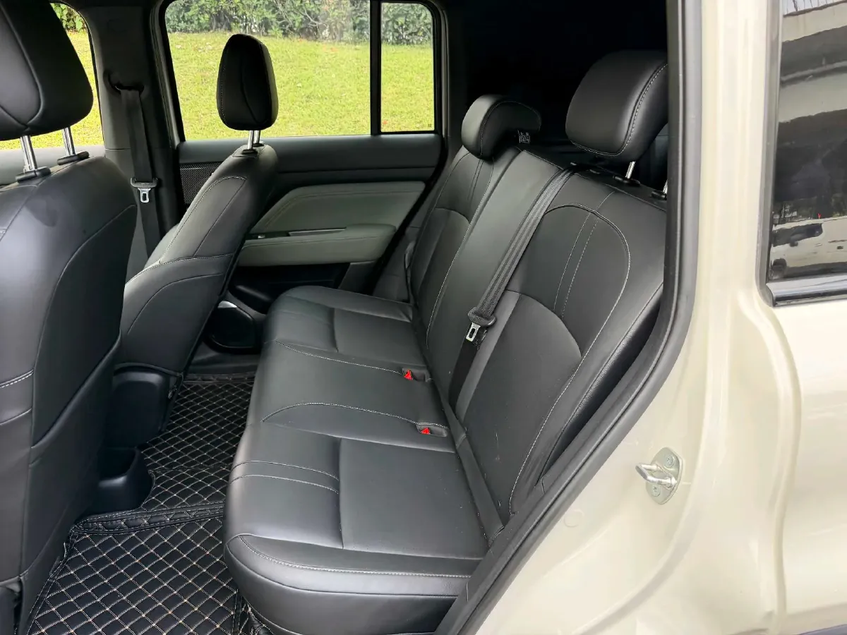 2026 BaoJun YepPlus BEV,autocango,china used car exporter,china ev exporter,chinese used car exporter,chinese used ev exporter