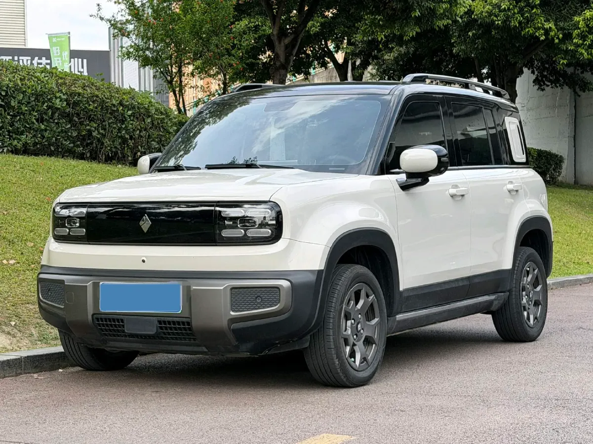 2026 BaoJun YepPlus BEV,autocango,china used car exporter,china ev exporter,chinese used car exporter,chinese used ev exporter