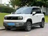2026 BaoJun YepPlus BEV