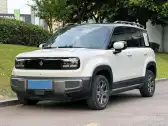 2026 BAOJUN YEPPLUS,autocango,china used car exporter,china ev exporter,chinese used car exporter,chinese used ev exporter