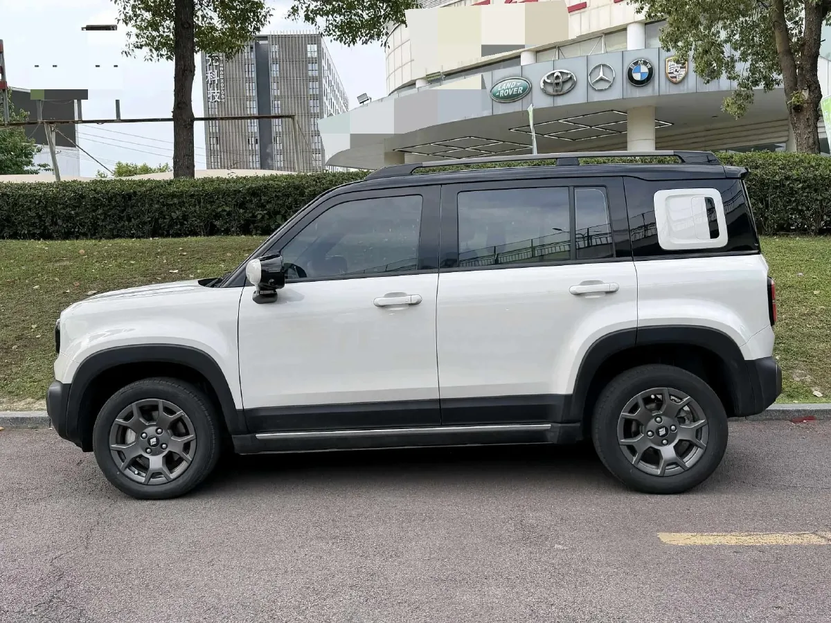 2026 BaoJun YepPlus BEV,autocango,china used car exporter,china ev exporter,chinese used car exporter,chinese used ev exporter