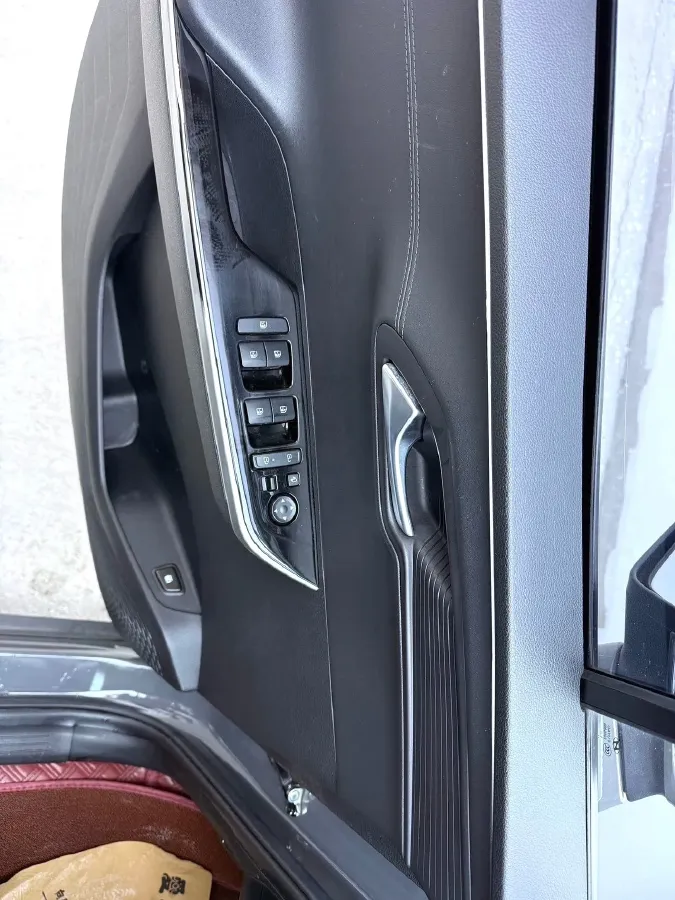 2021 Hyundai Custo 1.5T 170HP L4 8AT,autocango,china used car exporter,china ev exporter,chinese used car exporter,chinese used ev exporter