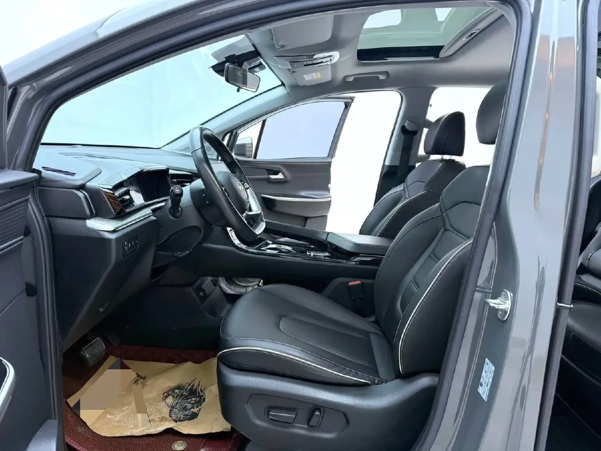 2021 Hyundai Custo 1.5T 170HP L4 8AT,autocango,china used car exporter,china ev exporter,chinese used car exporter,chinese used ev exporter