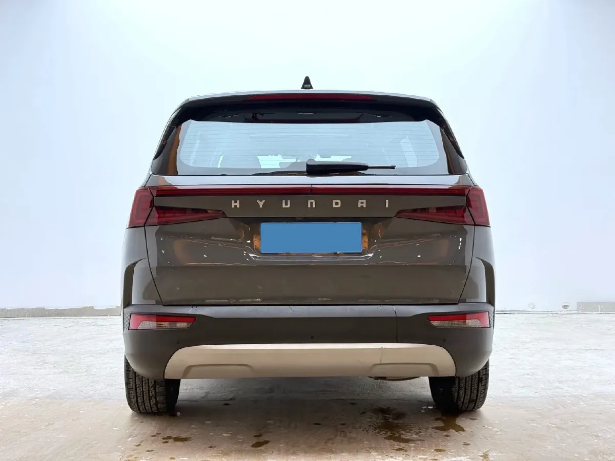 2021 Hyundai Custo 1.5T 170HP L4 8AT,autocango,china used car exporter,china ev exporter,chinese used car exporter,chinese used ev exporter