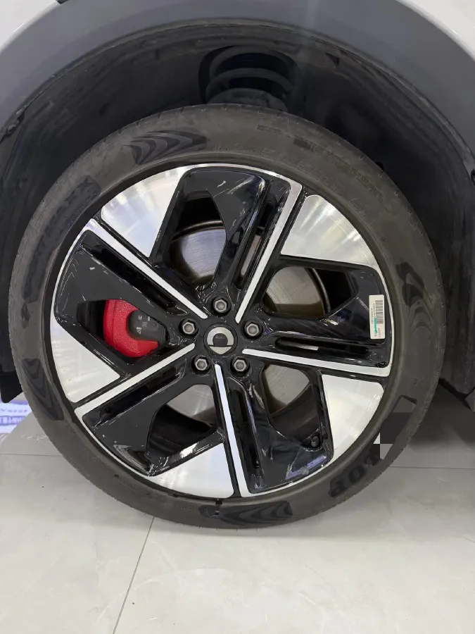 2023 Smart smart Elf 3 BEV 66KWH,autocango,china used car exporter,china ev exporter,chinese used car exporter,chinese used ev exporter