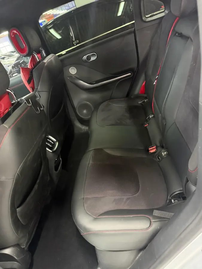 2023 Smart smart Elf 3 BEV 66KWH,autocango,china used car exporter,china ev exporter,chinese used car exporter,chinese used ev exporter