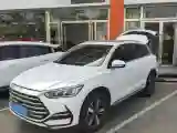 2022 Geely JiaJi 1.5T 177HP L3 7DCT PHEV 15.5KWH
