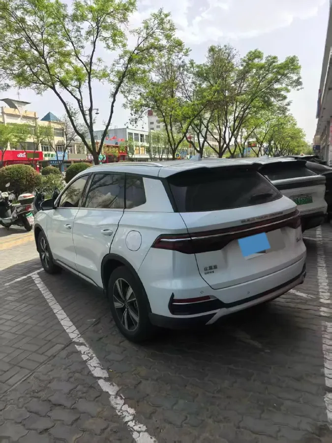 2022 Geely JiaJi 1.5T 177HP L3 7DCT PHEV 15.5KWH,autocango,china used car exporter,china ev exporter,chinese used car exporter,chinese used ev exporter