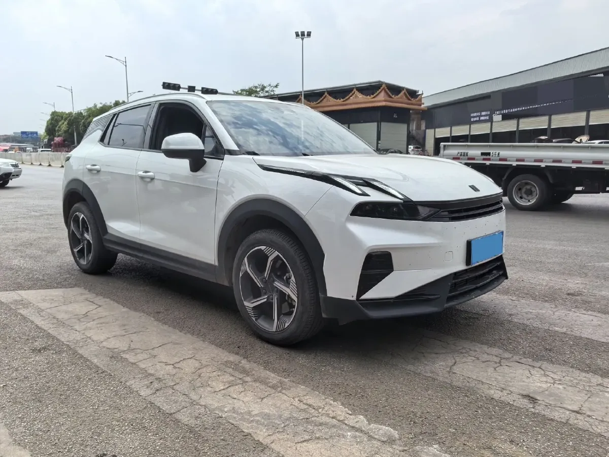 2025 LYNK&CO 06 1.5T 181HP L4 7DCT,autocango,china used car exporter,china ev exporter,chinese used car exporter,chinese used ev exporter