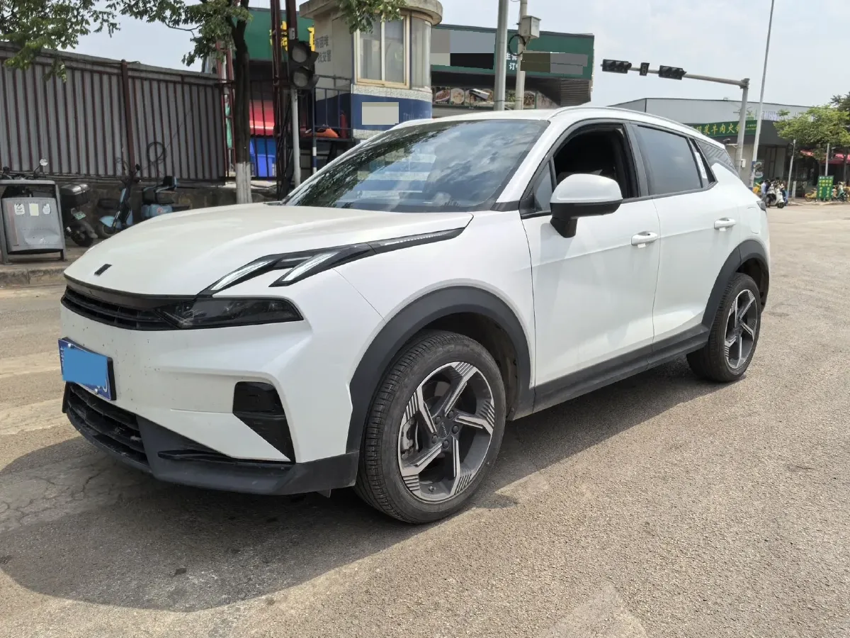 2025 LYNK&CO 06 1.5T 181HP L4 7DCT,autocango,china used car exporter,china ev exporter,chinese used car exporter,chinese used ev exporter