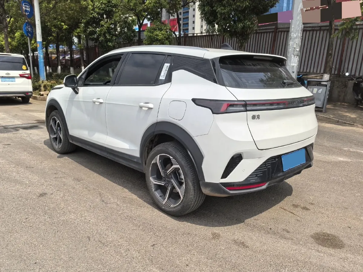 2025 LYNK&CO 06 1.5T 181HP L4 7DCT,autocango,china used car exporter,china ev exporter,chinese used car exporter,chinese used ev exporter