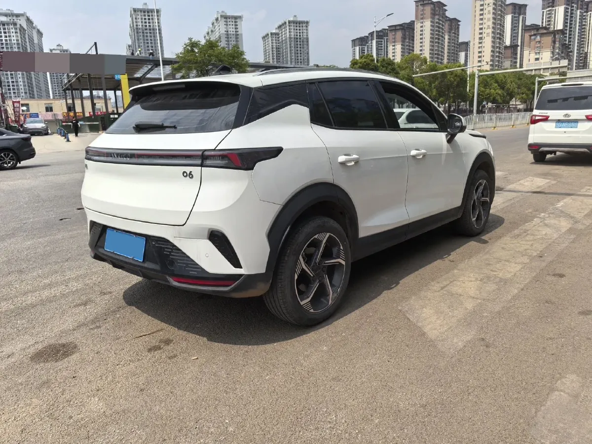 2025 LYNK&CO 06 1.5T 181HP L4 7DCT,autocango,china used car exporter,china ev exporter,chinese used car exporter,chinese used ev exporter